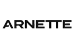 ARNETTE - Logo