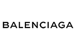 BALENCIAGA - Logo