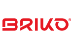 BRIKO - Logo