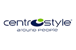 CENTROSTYLE - Logo