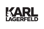 KARL LAGERFIELD - Logo