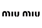 MIU MIU - Logo