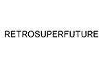 RETROSUPERFUTURE - Logo