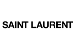 SAINT LAURENT - Logo