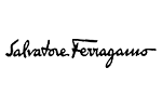 SALVATORE FERRAGAMO - Logo